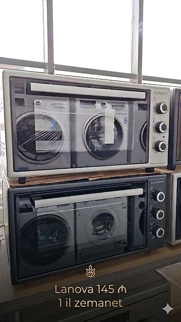 Elektrik sobaları: Elektrik sobası Stolüstü, 2 gözlü, Yeni — 1