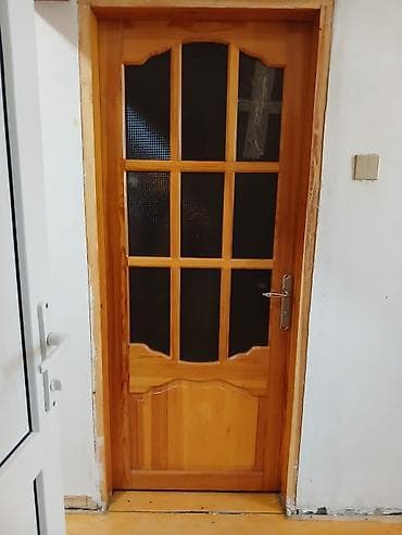 qapi ucun setkalar: Tam islekdr — 4