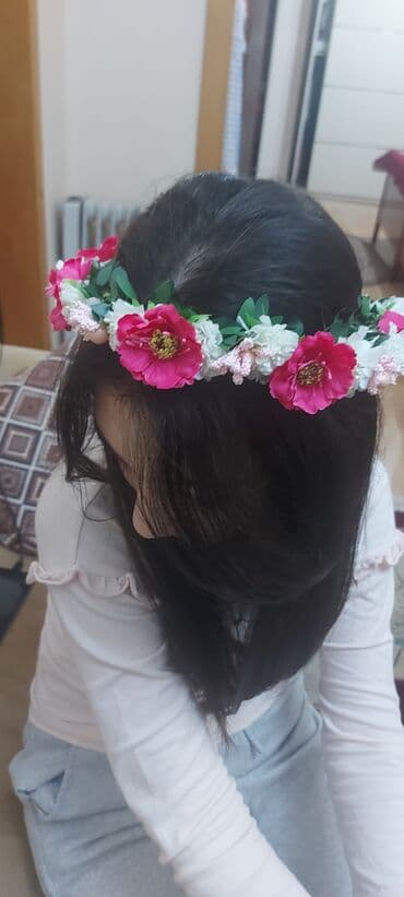 sac duzləşdirici keratin: Celengler her biri 10 azn — 5