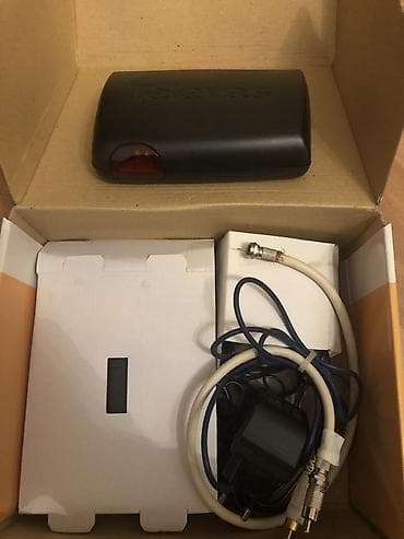 wifi modem usb: Televes dalğa ilə AV yayım və qəbul — 2