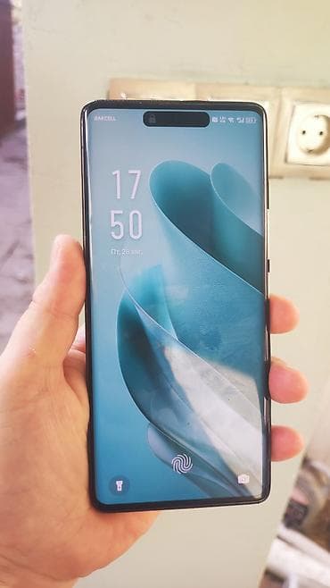 ventilator satisi bakida: Infinix Zero 30, 256 GB — 1