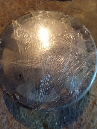 диски на спринтер: Mercedes-Benz, W210, 1998 il, İşlənmiş, Ödənişli çatdırılma — 1