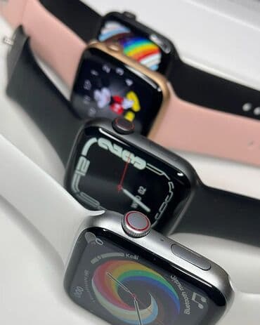 c vitamini: Yeni, Qol saatı — 2