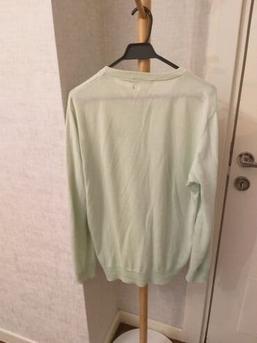 yaşıl şalvar: Klassik Şalvar, Lacoste — 5