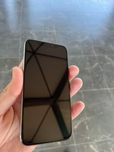 Информатика: IPhone X, 64 ГБ, Белый, Face ID at lalafo.az — 5 Информатика: IPhone X, 64 ГБ, Белый, Face ID — 5