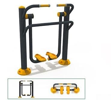 forma az: Fitnes aləti "Mfs-005" ✅ Model: Fitnes Alətləri "MFS-005" ✅ — 1