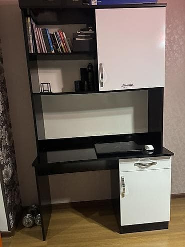 кухонные стулья: Səliqəli işlənmiş mebellər satılır! Hamısı yaxşı vəziyyətdədir. • — 3