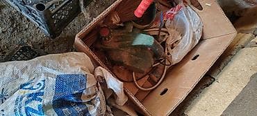 Elektrik mişar dəzgahı (künc kəsən, “torna”/pendel mişar tipli)