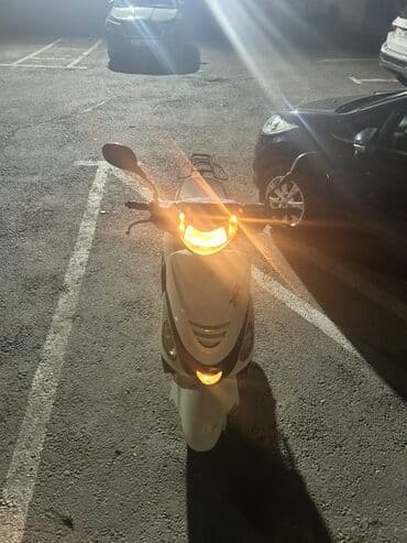 x9 skuter: - XROAD — 5