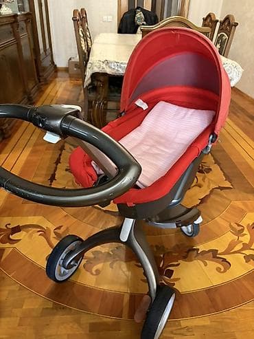 Modullu arabalar: 2-i 1-də araba — 3