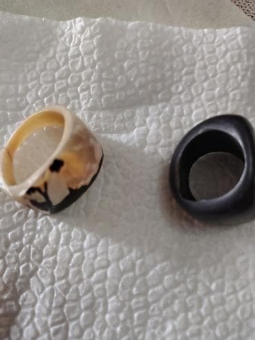 eqiq uzuk: Üzük, Qaşsız — 2