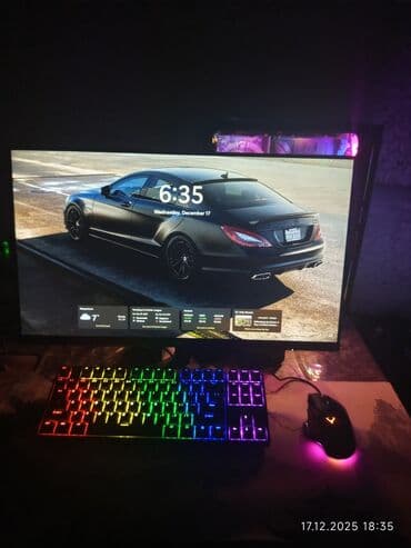 zalman: 🔥 Güclü Gaming Kompüter + Aksesuarlar (Hazır Set) 🔥 Oyunlar və — 8