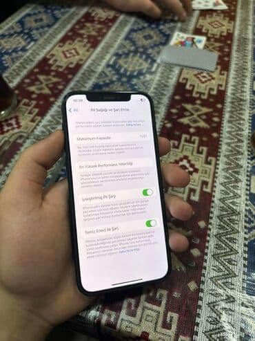 iphone 4s новый купить: IPhone 12, 64 GB, Mavi, Face ID — 7