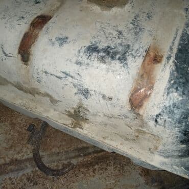 maşın rulu: Avtomobil üçün yanacaq çəni — 6