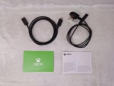 PS5 (Sony PlayStation 5): Xbox Series S 512 GB SSD Robot White - 2024

Demək olarki təzədir — 7