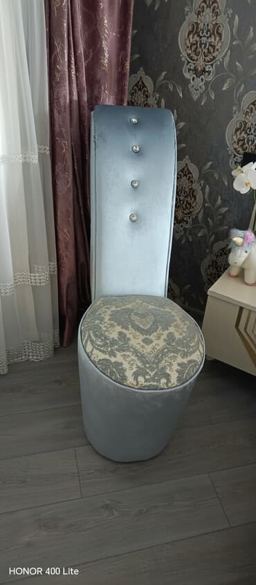 a herfi sekilleri: Kreslo, Vеlur parça, Kredit yoxdur — 3