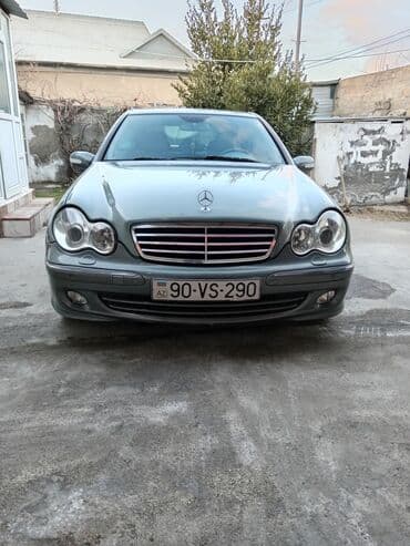 e 200: Mercedes-Benz 200: 1.8 l | 2006 il Sedan — 1