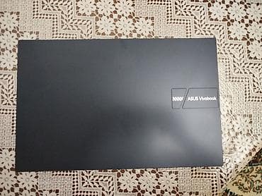 notebook i9: İşlənmiş ASUS Vivobook, 15.6 ", Intel Core i5, 512 GB, Ünvandan götürmə — 2