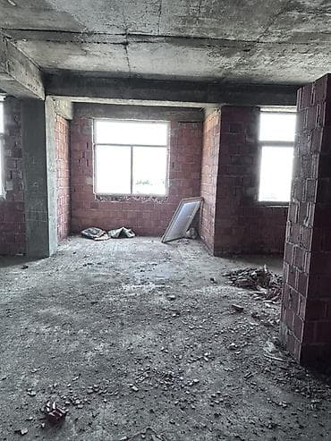 nəsimidə kirayə ev: 3 otaqlı, Yeni tikili, 78 kv. m — 7