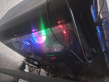7 plas: BARTER OLUNUR TELEFONL ÜSTÜNDE PUL ALMAQ ŞƏRTİLƏ RGB işıqlanmaya — 2