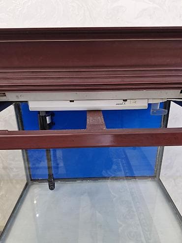 suda yaşayan heyvanlar: Akvariun Zavod istesalidi 100 Litirdi Qiymet 120 azn — 10