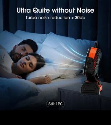 hoco power bank: Ventilyator Masaüstü, Pərli, Kredit yoxdur — 8