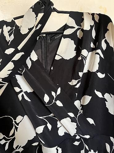 Gündəlik don, Midi, 5XL, 2XL — 3