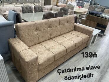Divan, Yeni, Açılan, Bazalı, Parça, Ödənişli çatdırılma — 10