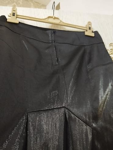 düz don modelləri: Yupka razmer 38 M — 5