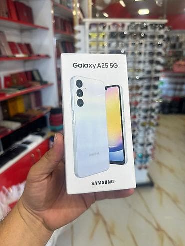 Samsung Galaxy A25