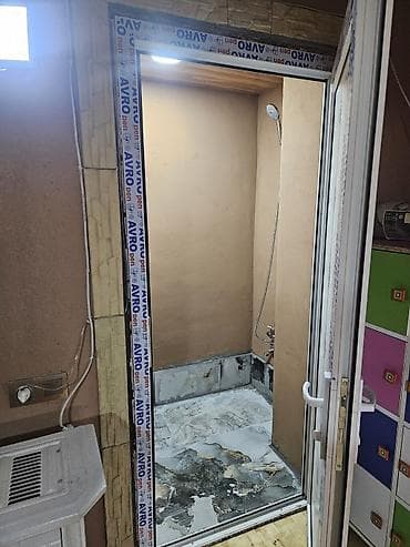 Mənzillər: 2 kv. m, 2 otaqlı — 8