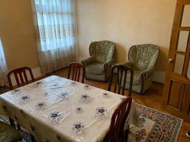 mingecevirde ucuz kiraye evler: Nərimanov metrosunnan əyaq ilə 7 dəqiqə Köhnə Məhkəməynən üzbəüz 5 — 1