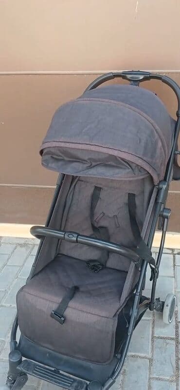 uşaq arabası üçün sükan: Chicco — 3