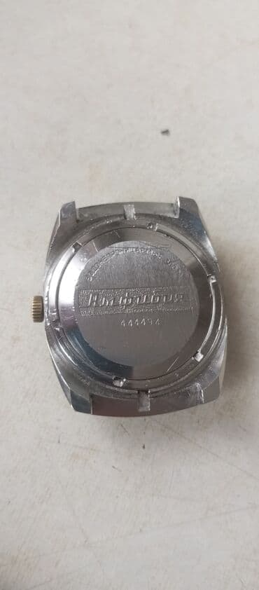 batinka herbi: Механика. Работает — 2