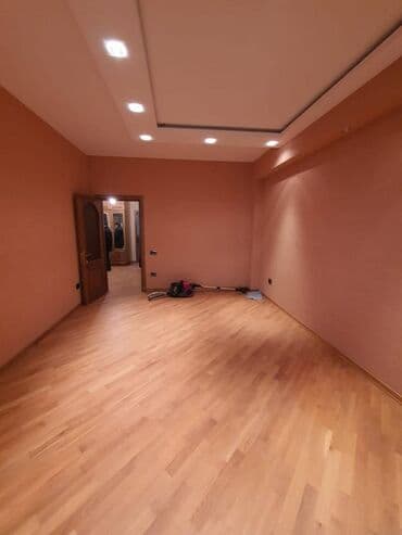 срочно продам квартиру в баку: 3 комнаты, Новостройка, м. Нефтчиляр, 125 м² — 5