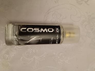 plastik qutular: Məhsul dəsti: 1) Fragrant Garden – suyla həll olan efir yağları dəsti — 5