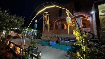 ev certiyojları: 300 kv. m, 6 otaqlı, Kombi, Qaz, İşıq — 8