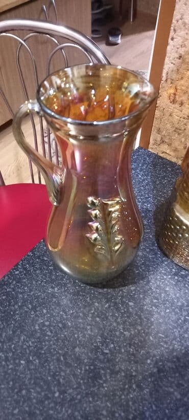 su cəni qoşqu: Şüşə, 3 — 3