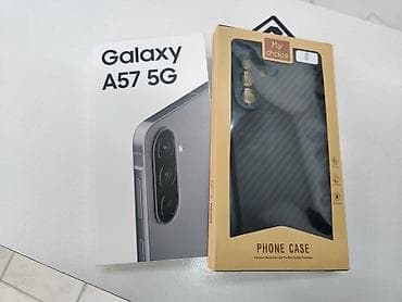 Samsung 256 GB, rəng - Boz