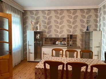 sonali gol istirahet merkezi: 140 kv. m, 4 otaqlı — 7