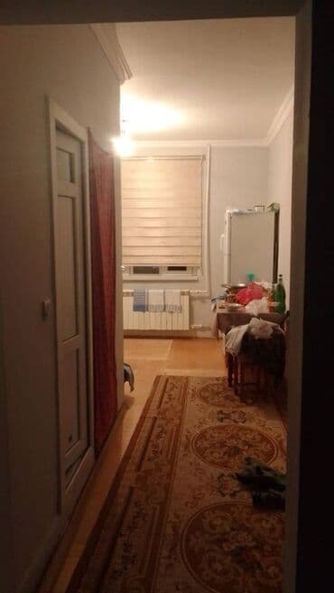 yeni guneslide 5 otaqli evler: Bakı, 5 otaqlı, Köhnə tikili, 117 kv. m — 6