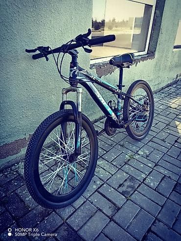 salcano велосипед: Dağ/şəhər tipli velosiped - Marka/model: Saft sft900 (çərçivədə “SFR” — 5