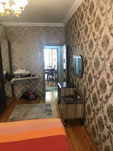 abşeron gənclər şəhərciyi: 3 otaqlı, Yeni tikili, 84 kv. m — 6