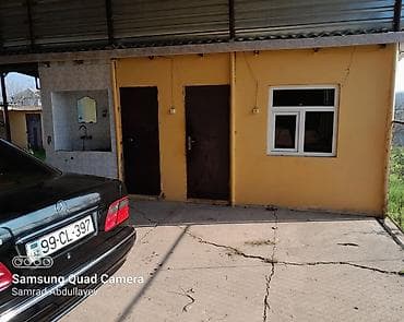 Salam Ev Satılır Cəlilabad rayon Fərzili kəndə yerləşir asfalta 700 — 3