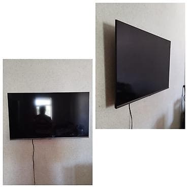 Shivaki smart TV 109 ekran full hd YouTube Netflix prime ve s. Qiymet lalafo.az -da Shivaki smart TV 109 ekran full hd YouTube Netflix prime ve s. Qiymet