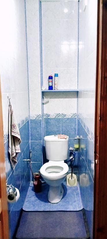 yevlaxda kiraye evler: Mingəçevir, 3 otaqlı, Köhnə tikili, 84 kv. m — 9