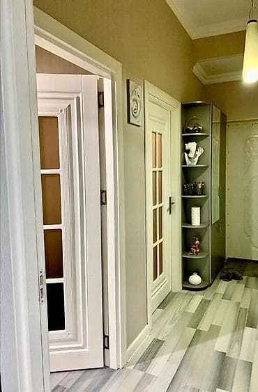 Гаражи: 3 комнаты, Новостройка, 55 м² — 6