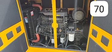 darvazalar satilir: Satış, Yeni, Dizel, Generator, Pulsuz çatdırılma, Kredit yoxdur — 5
