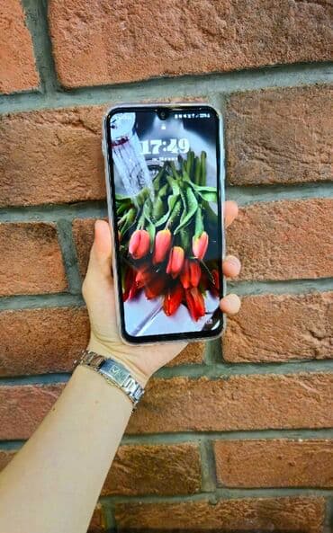 samsung a15 qiymeti irşad: Samsung Galaxy A15, 128 ГБ, цвет - Белый, Отпечаток пальца — 1