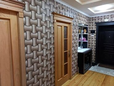 xacmazda satilan evler: Bakı, 3 otaqlı, Köhnə tikili, 70 kv. m — 22